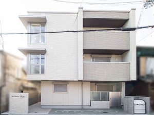 シャーメゾン　バグース 0201号-1