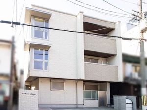 シャーメゾン　バグース 0201号-3