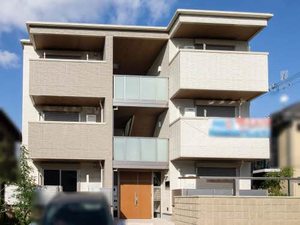 シャーメゾンＫＡＴＡＹＡＭＡ 0201号-1