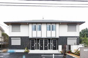 シャーメゾン広陵北