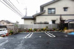 シャーメゾン広陵北 0201号-4