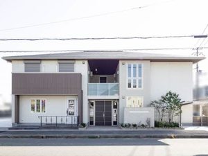 Ｈｏｏｐｅｒ　Ｈｏｕｓｅ 0203号-1