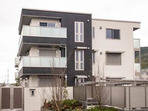 ローズコート　アネックスⅠ