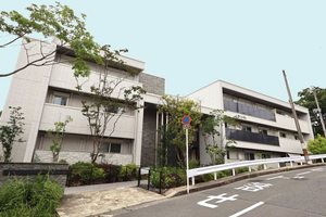 メゾン　ルリエアルブル 0306号-1