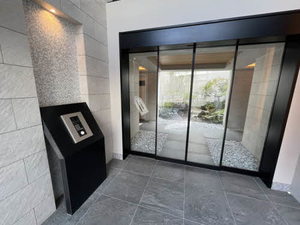 メゾン　ルリエアルブル 0306号-5