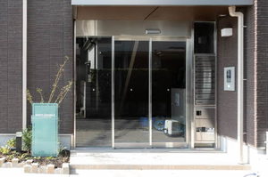 ノース・アルカディアⅡ 0102号-14