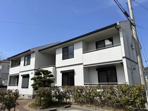 パストラル田寺東 A102号-1