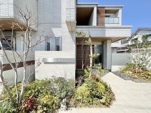 カーサ　パレルモ 0205号-1