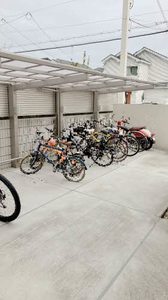 カーサ　パレルモ 0205号-14