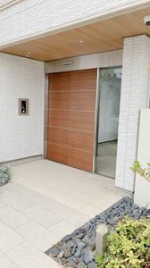 カーサ　パレルモ 0303号-12