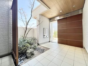 カーサ　パレルモ 0303号-15