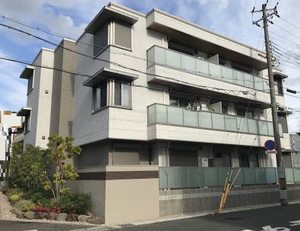 シャーメゾン　ヴィルゴ