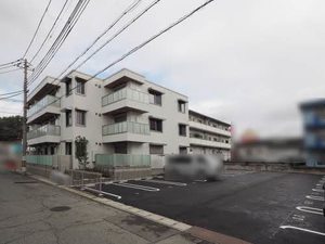 シャーメゾン　ヴィルゴ 0202号-2