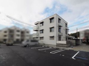 シャーメゾン　ヴィルゴ 0202号-3