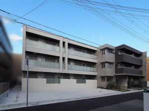 ベステック南塚口　第２ 0205号-3