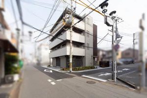 Ｇｒａｎｄｅ　Ｍａｉｓｏｎ　ＨＡＲＭＩＡ