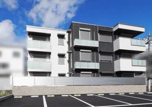 シャーメゾン　グラン