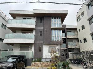 シャーメゾン　グレイシア