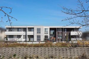 Ｖｉｌｌａ　葉山 0107号-1