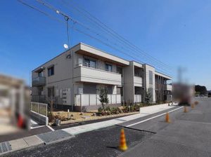 Ｖｉｌｌａ　葉山 0107号-2