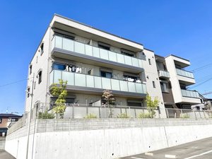 ラ・フォルテ広野Ⅱ