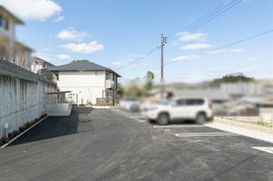 ヴァンヴェール生駒 0102号-2