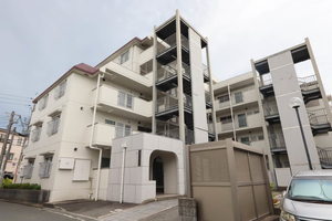 中桜塚グランドハイツ