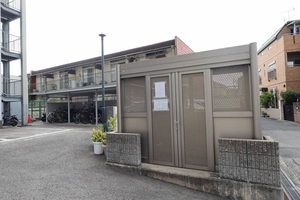 中桜塚グランドハイツ 0103号-12