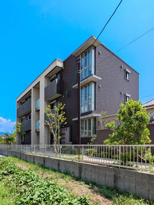 リラフォート 0203号-1