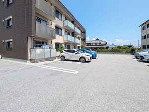 リラフォート 0203号-13