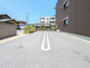 リラフォート 0203号-14