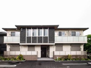 シャーメゾン　アルベレータ