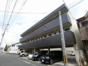 光陽マンション 0201号-1