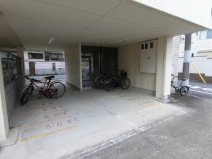 光陽マンション 0202号-15