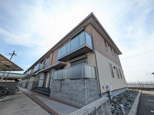 ラ　グリシーヌ姫路南 0107号-1
