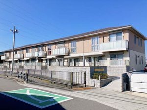 ラ　グリシーヌ姫路南 0107号-13