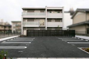 コルテ長原 0101号-5