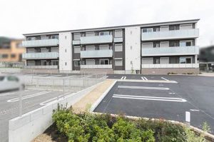 Ｇｒａｎｄ　Ｐｒａｉｓｅ　Ａ棟