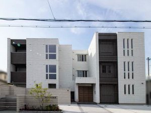 ＴＥＲＲＡＣＥ甲子園花園