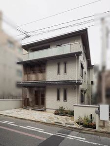 グリシーヌ丸太町 0202号-2