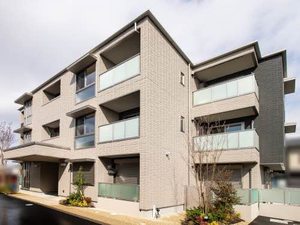 ＰＡＲＫＳ　Ⅱ 0103号-1