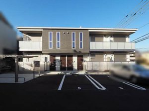 シャーメゾン北畠Ｃ