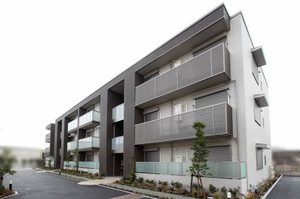 バージェ　ボカ