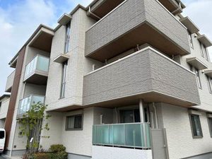 シャーメゾン　グラン・シエル