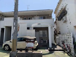 サンライフ南町 0101号-1