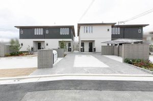 シャーメゾン　アミコートＡ棟 0101号-12