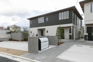 シャーメゾン　アミコートＡ棟 0101号-14