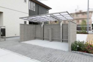 シャーメゾン　アミコートＢ棟 0205号-2