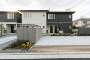 シャーメゾン　アミコートＢ棟 0205号-4