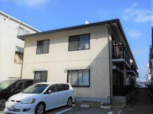 マーチハイツ 0203号-1